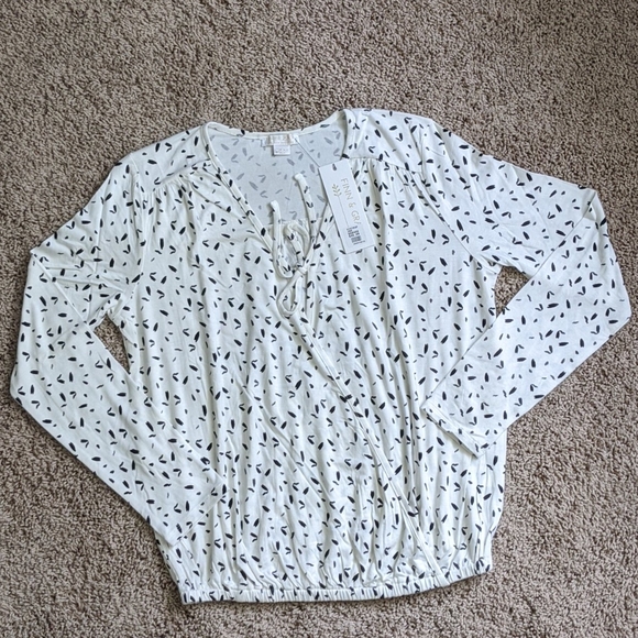 Finn & Grace Tops - FINN AND GRACE TOP